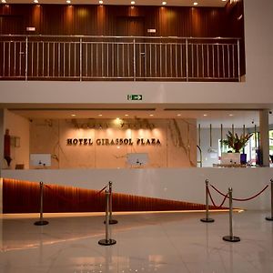 Hotel Girassol Plaza